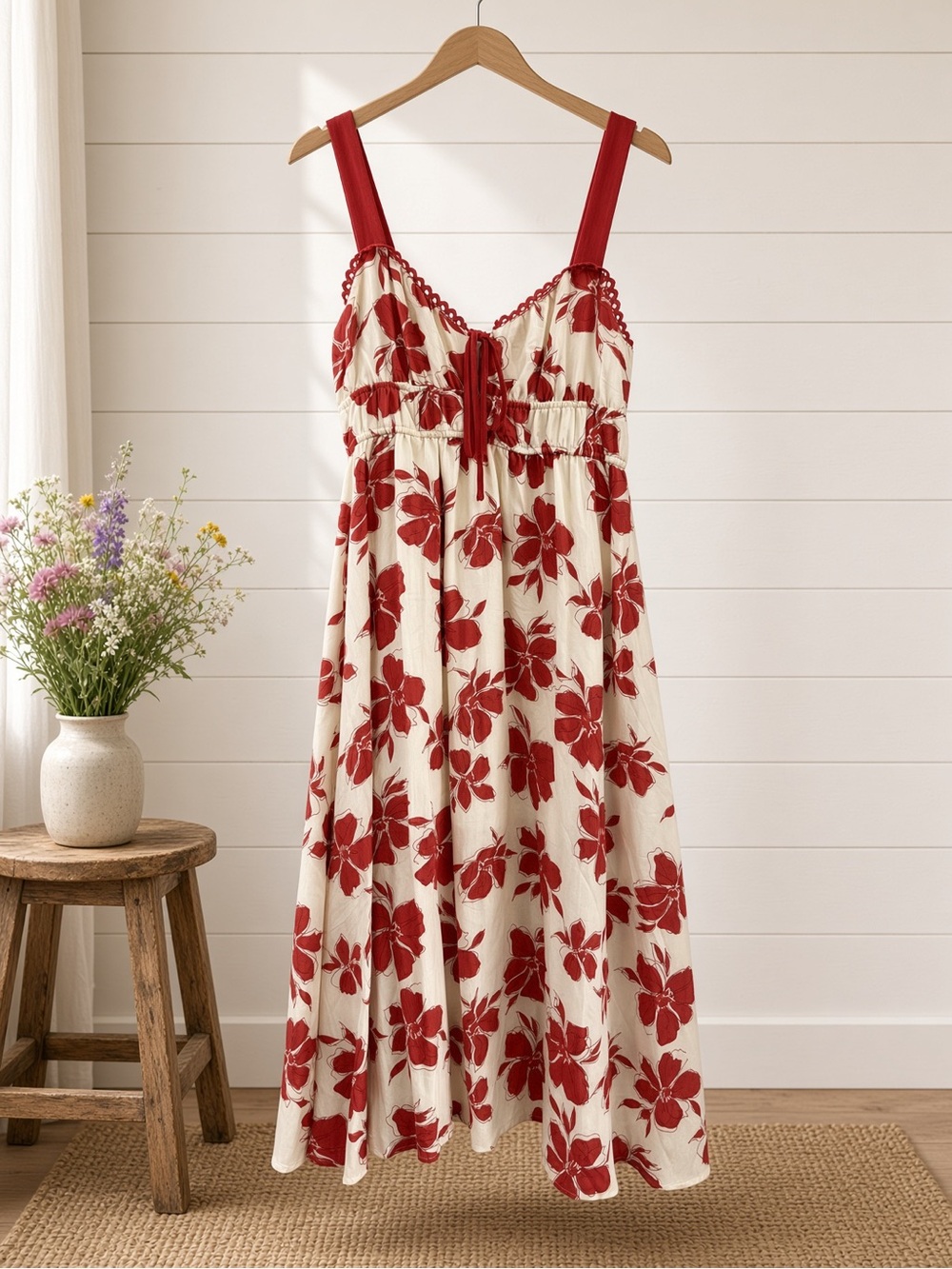 Hope Dress Large
